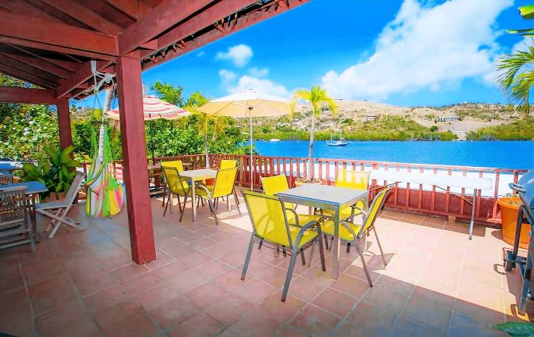 Villa Playa Sardinas II