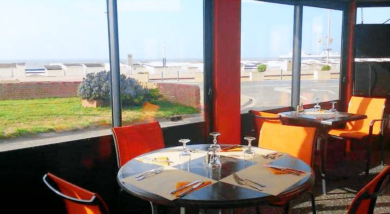 Hotel Residence du Golf — photo 4