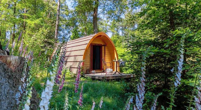 Vakantiepark Velp