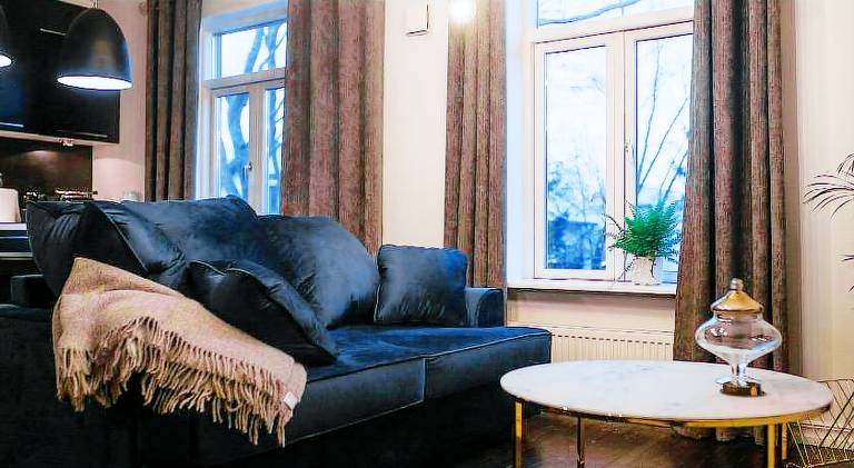 Apartmán  Kalamaja
