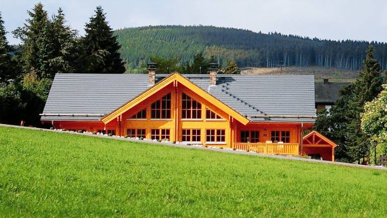 Ferienhaus Willingen (Upland)