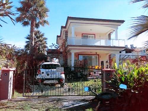Resort  Köyceğiz