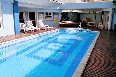 Hotel Villa Michelon — photo 4