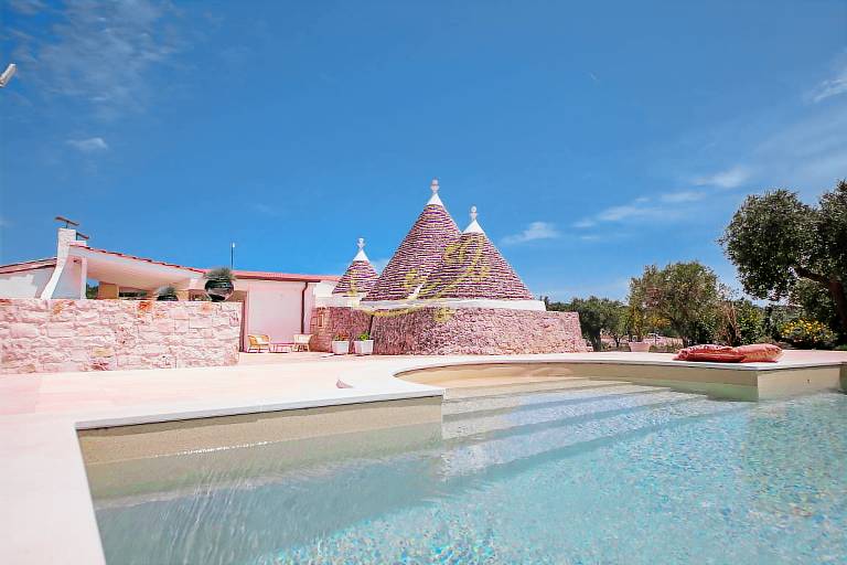 Villa Monopoli