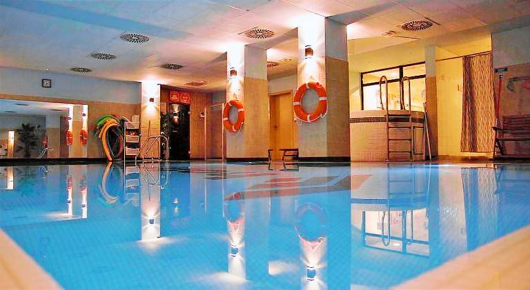 Great Polonia Silesian Economy Hotel — photo 3