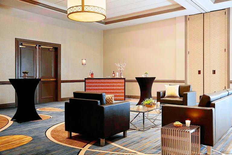 Baltimore Marriott Inner Harbor at Camden Yards — photo 3
