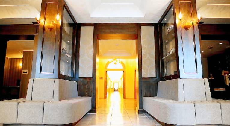 Hotel Barbieri — photo 4