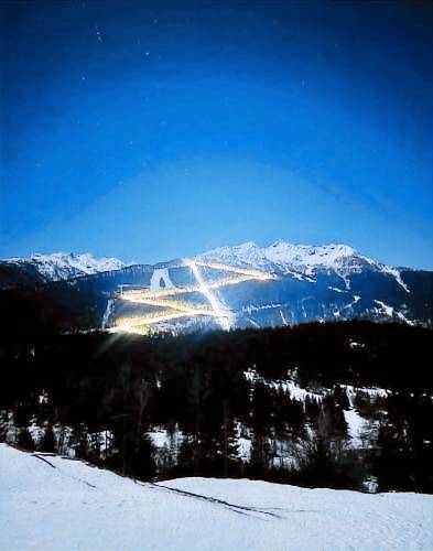 Appartamento Aprica