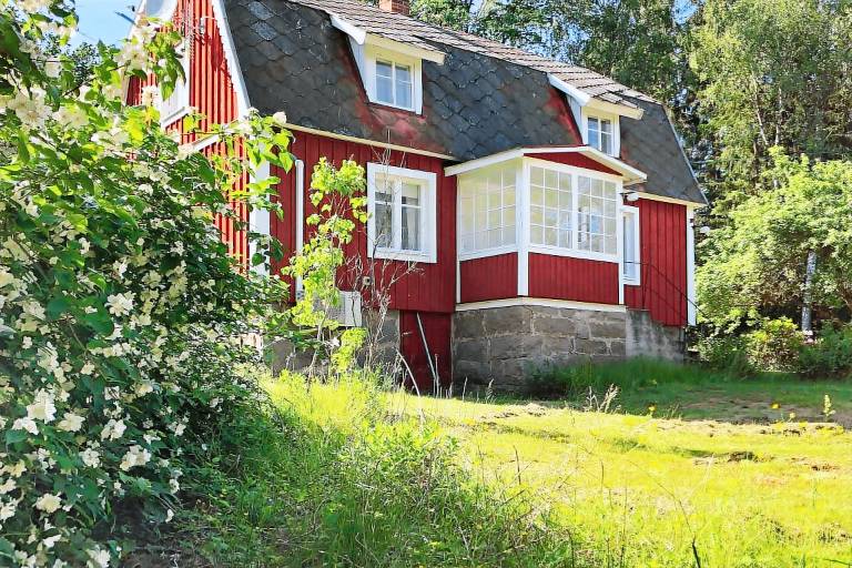 Ferienhaus in Ronneby, Bälganet für max. 6 Personen, Ferienhaus in Ronneby, Bälganet für max. 6 Personen,