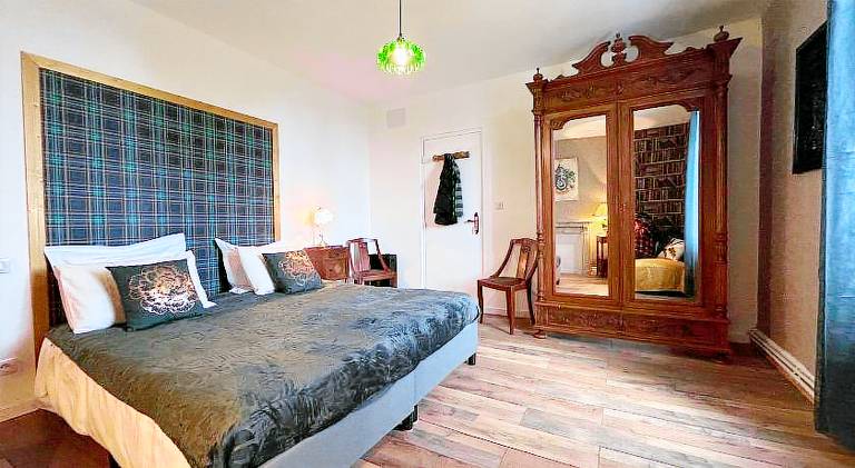 Les chambres des secrets — photo 2