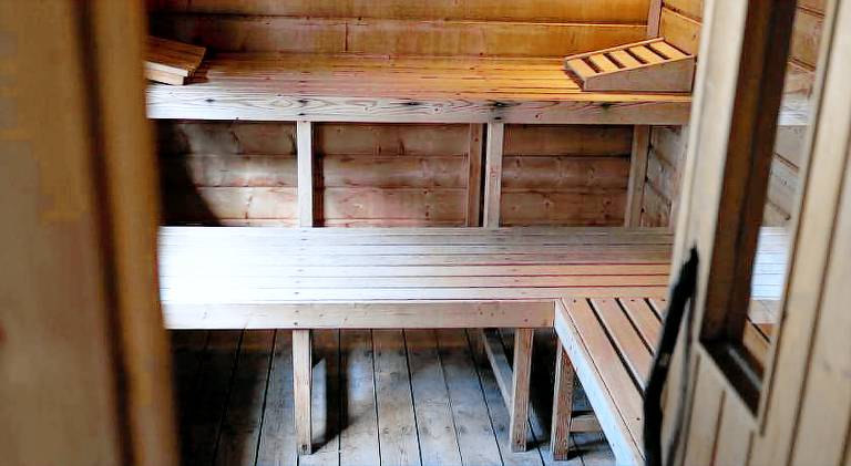 Toni Hutte am Riesserkopf — photo 5