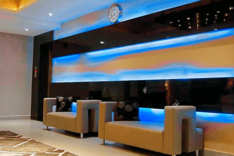 Buhari Royale Boutique Hotel