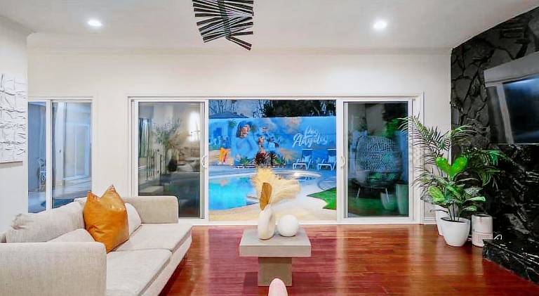 Fully equipped house with private pool | Pets are welcome — photo 2