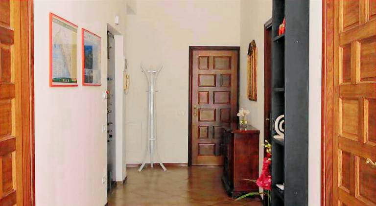 Apartment with 2 rooms for 6 persons — photo 4