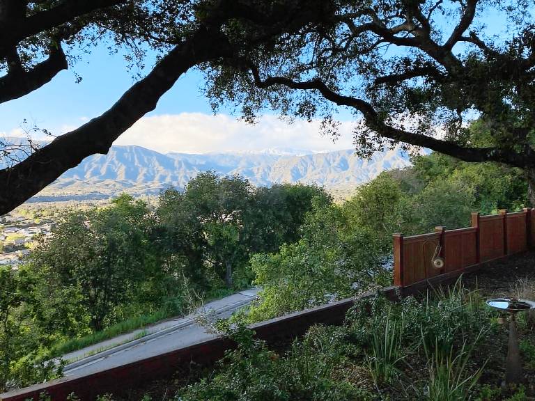 Private room Ojai