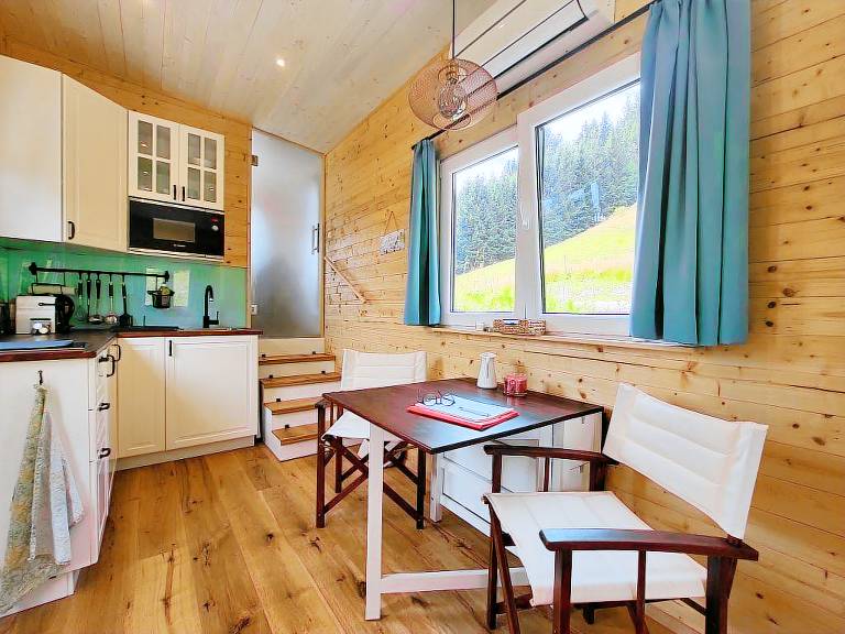 Ferienwohnung Spital am Semmering