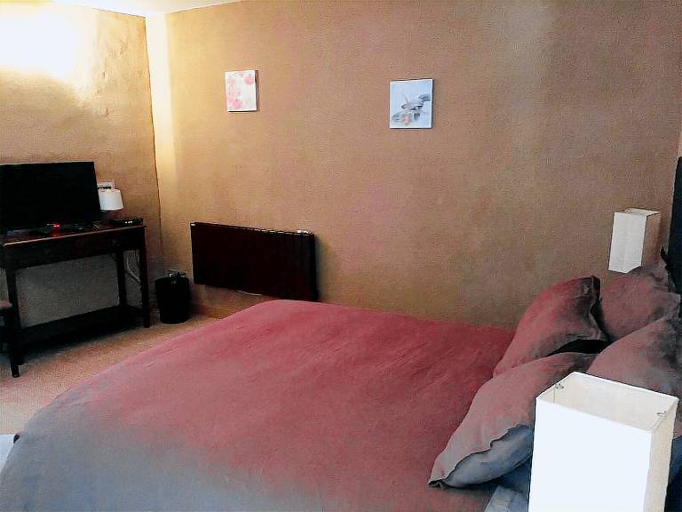 Logement Bruniquel