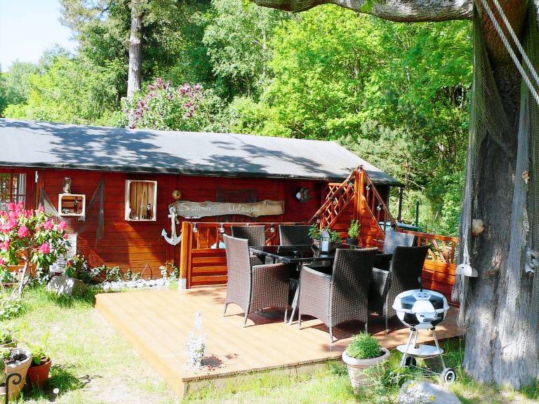Ferienwohnung Prora
