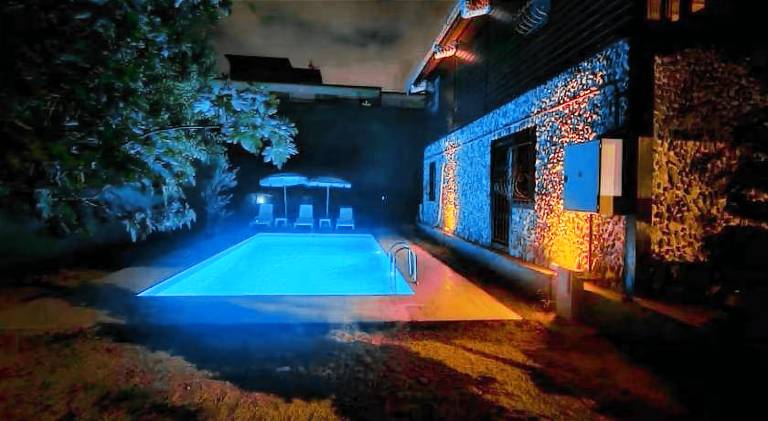 Fully equipped lovely villa with yard & private pool | Pets are welcome — photo 5