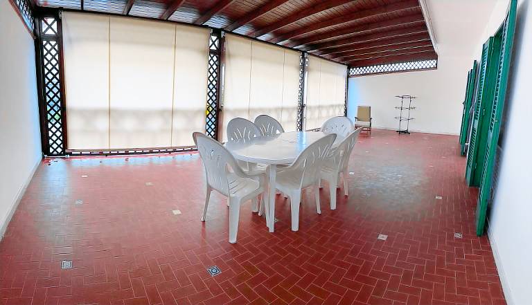 Wonderful holiday apartment with terrace | Close to the beach | Dogs allowed — photo 5