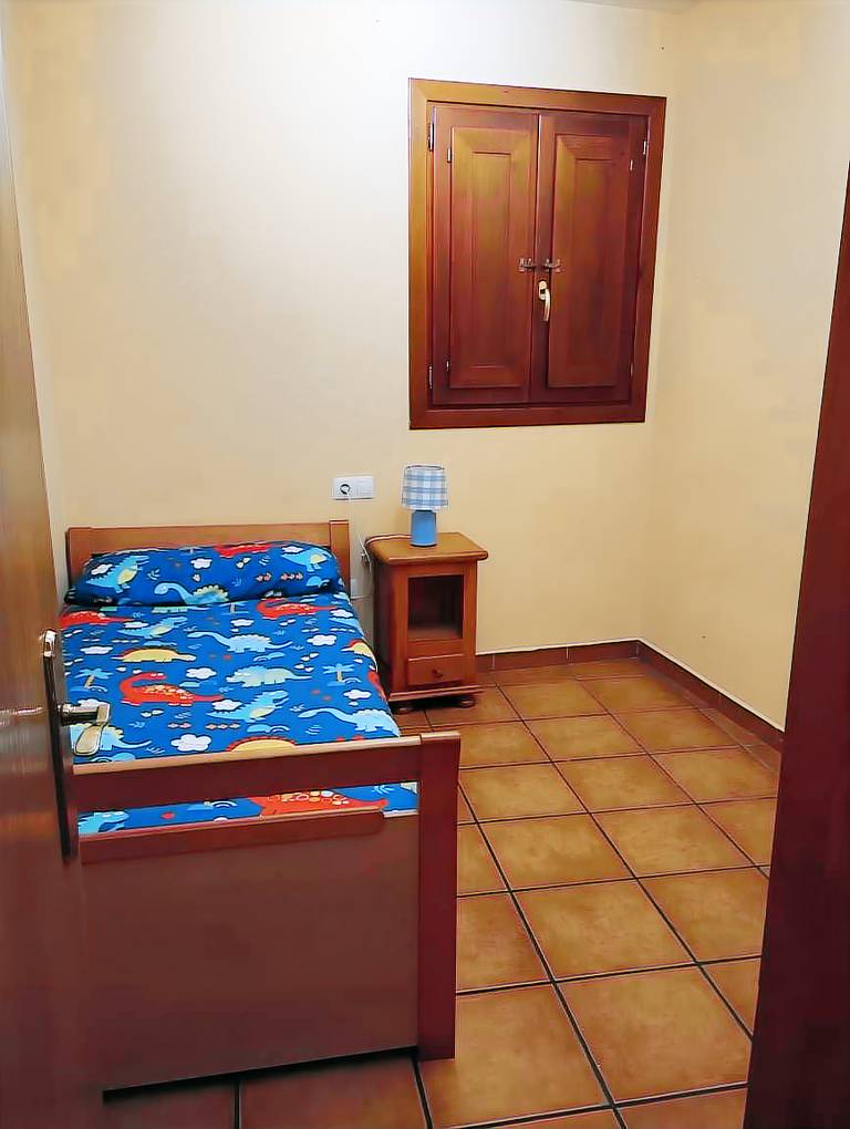 Apartamento Rialp