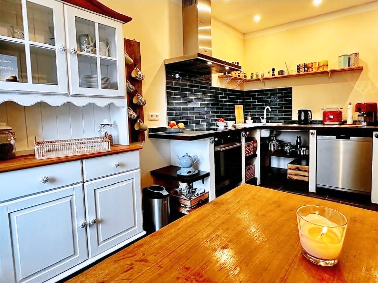 Ferienwohnung  Uelzen