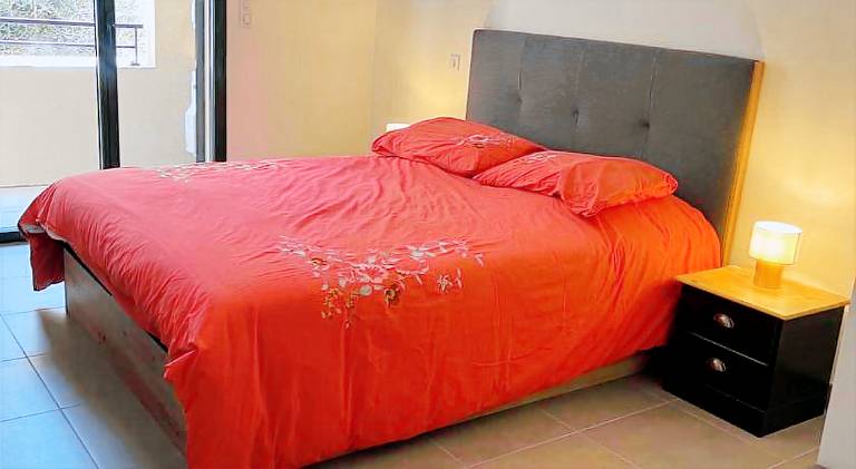 Holiday apartment with 1 room for 4 persons — photo 5