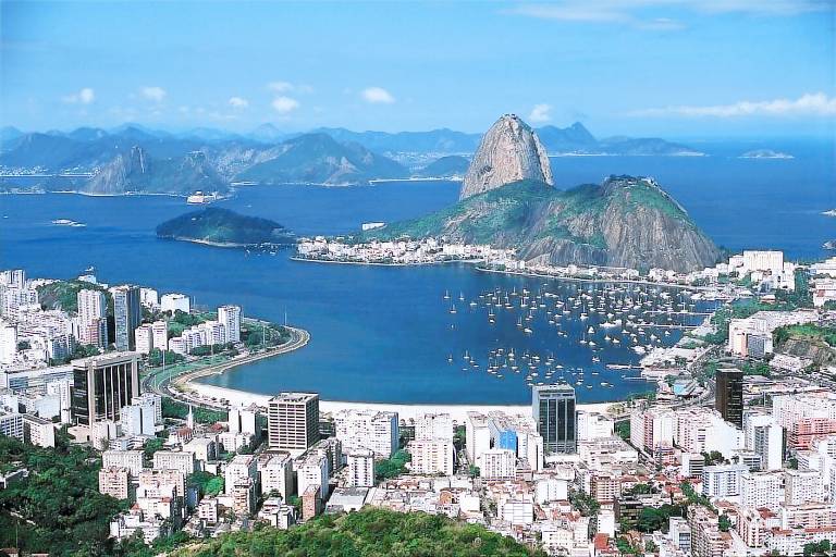 Lägenhet Ipanema