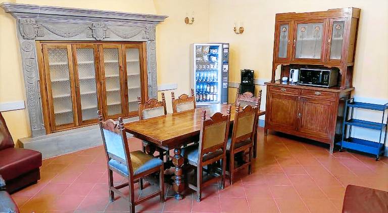 Ca' Serafina — photo 4