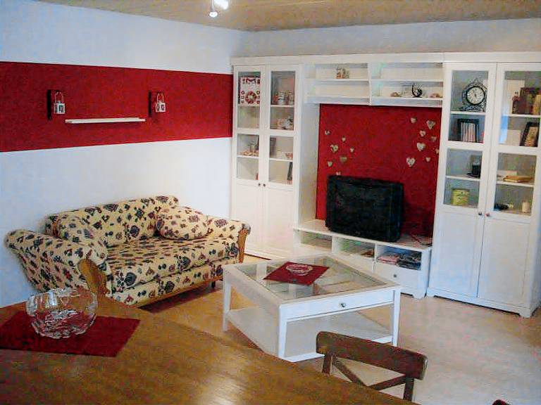Ferienwohnung Ichenheim