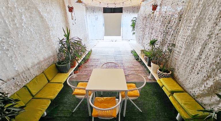 Unique Sea & City Lifestyle Studio — photo 4