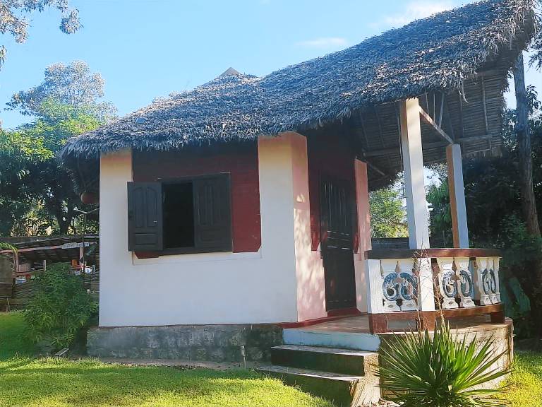 House  Toamasina Rural