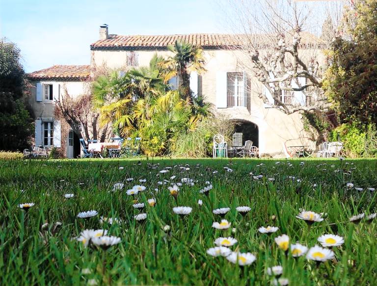Villa with garden, patio & barbeque — photo 2