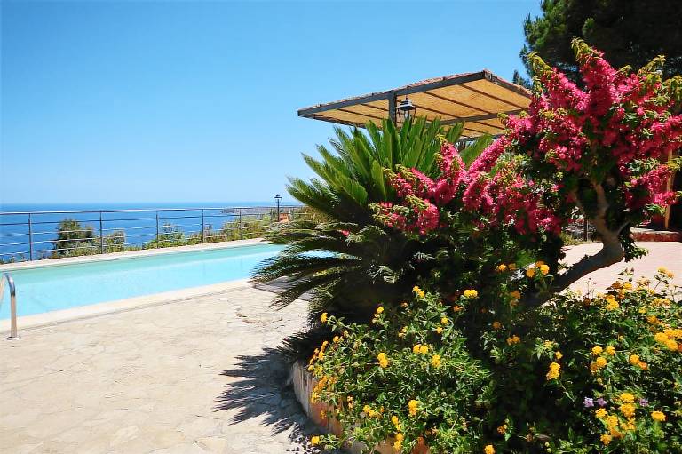 Villa Pollina