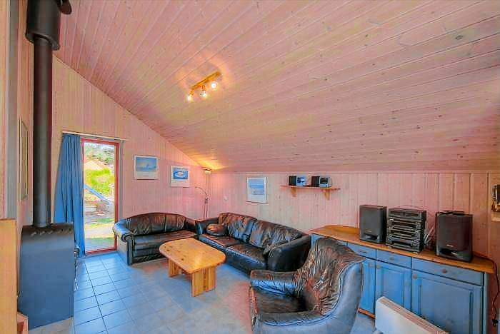 Wildgans 92 - Klassisches skandinavisches Ferienhaus für bis zu 6 Personen — photo 3