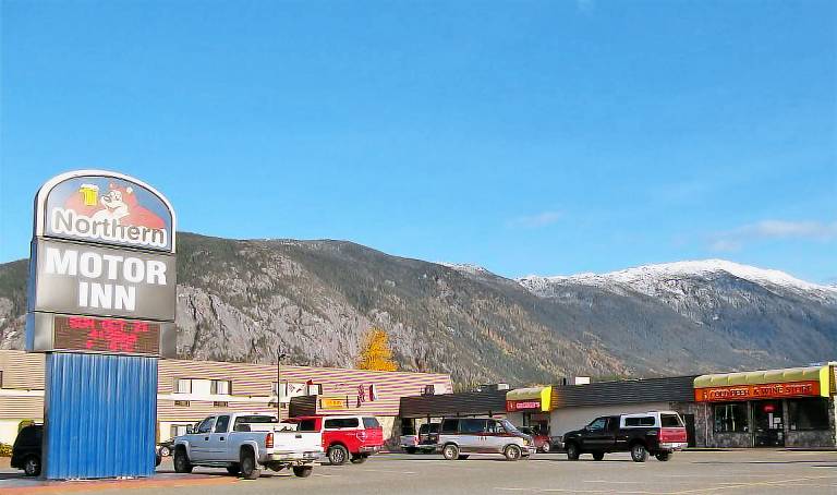 Motel Terrace