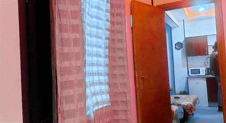 Apartment with 1 room for 2 persons — photo 5