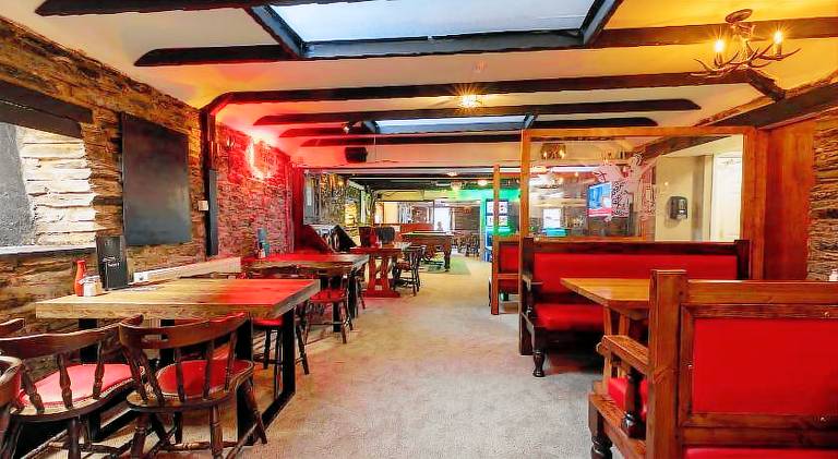 King Arthurs Arms — photo 3
