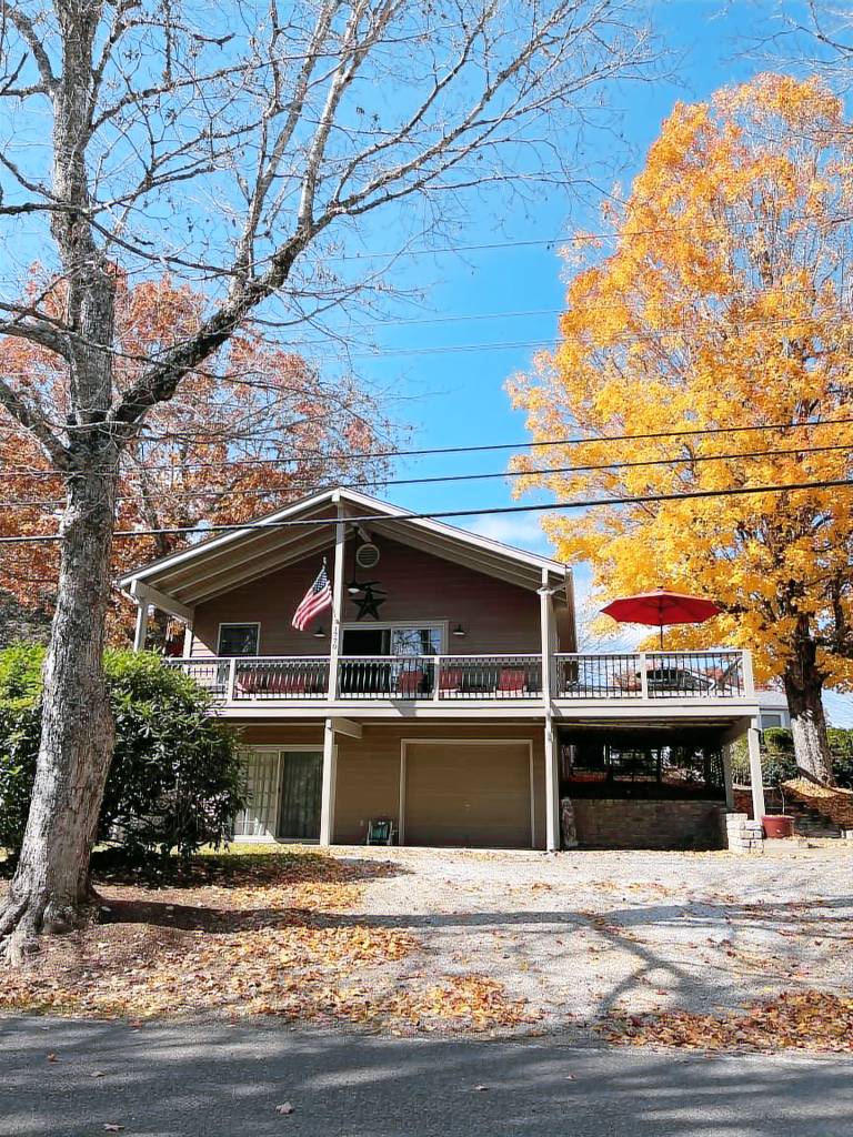 House Linville