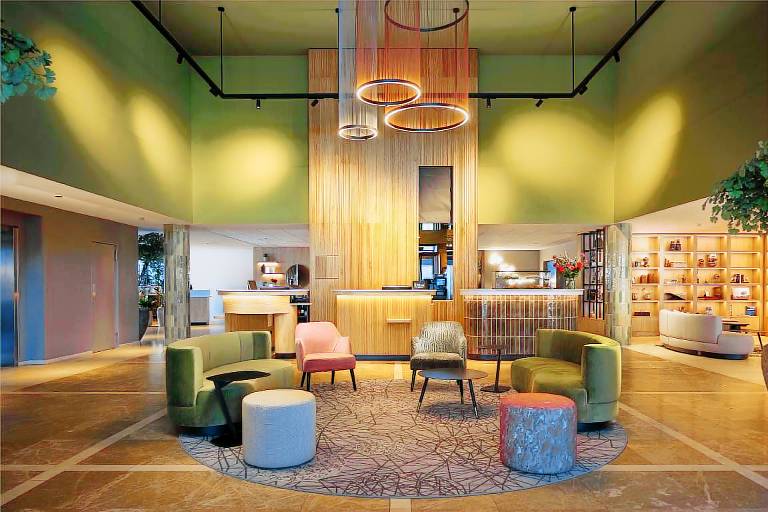Hilton Garden Inn Leiden — photo 2