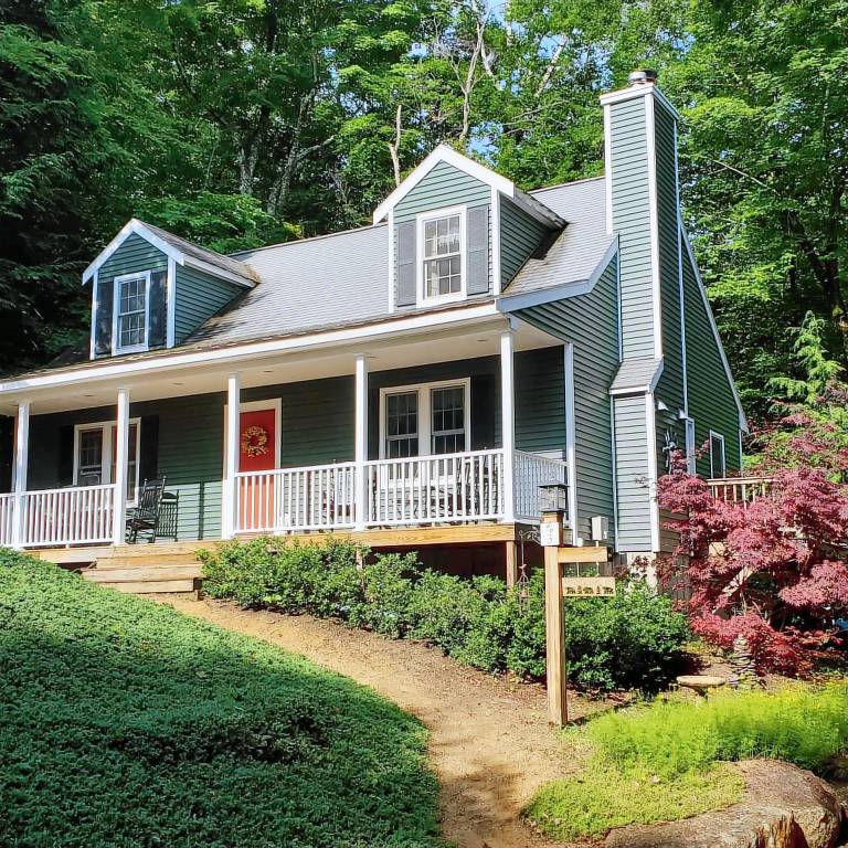 House Madison
