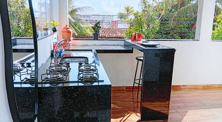 Wonderful apartment | Dogs allowed — photo 3