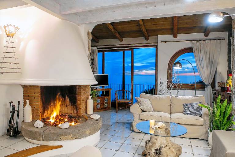 Villa Forio