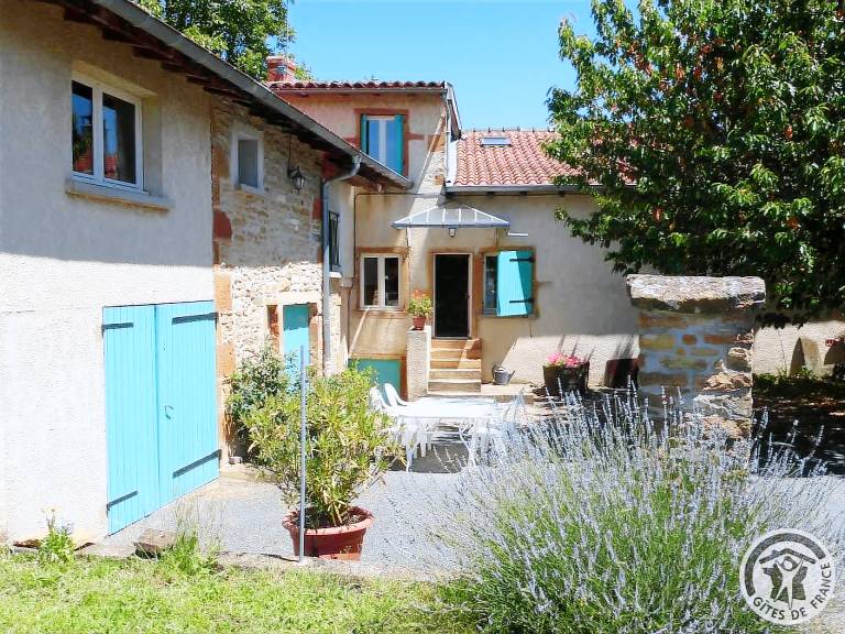 Gîte  Anse