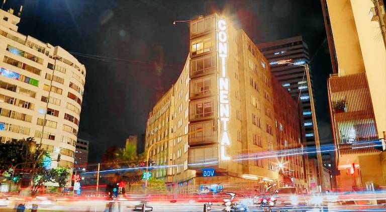 Serviced apartment with terrace | Perfect for remote work in Bogotá