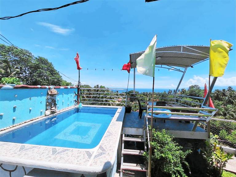 House  San Agustin
