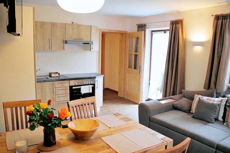 Ferienwohnung Königssee