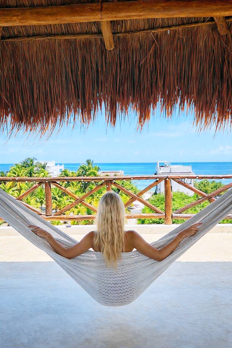 Villa  Holbox