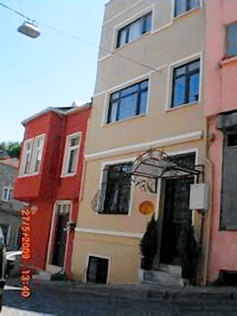 Apartment  Istanbul