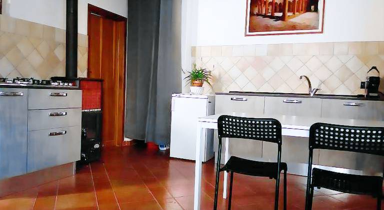 La casa in giardino — photo 2